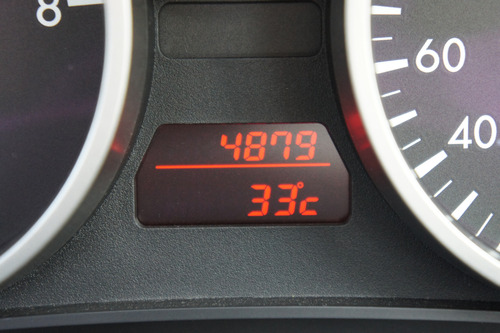 22このときはまだ33度