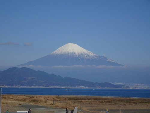 01富士山