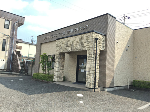 01肛門科