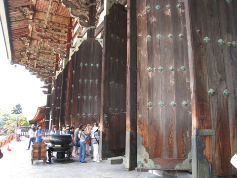 東大寺