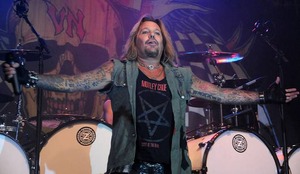 vince