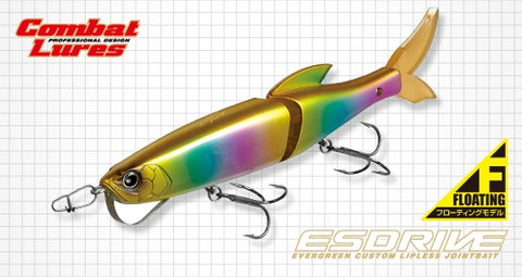 esdrive