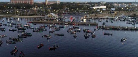 BASS EASTERN Open