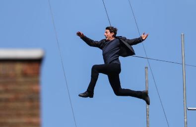 jump