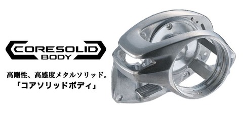 coresolid