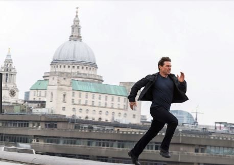 run