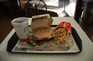Mac Quarter