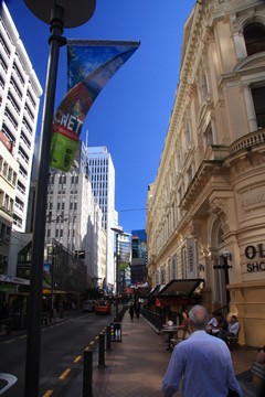 Wellington OldBank��