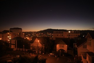 Wellington Hotel ���