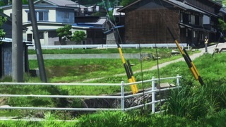 13-1話、OVA(15)