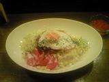 タコライス