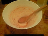 完食