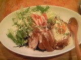 琉球ロコモコ