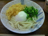 温玉ぶっかけ