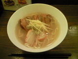 三枚肉そば