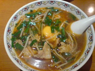 nirasoba