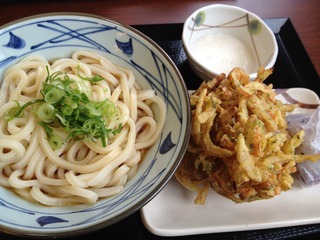 udon