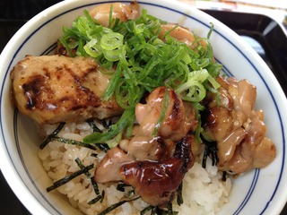 yakitori