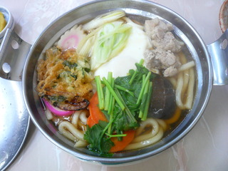 nabeyaki