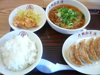 teishoku