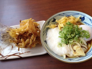 udon
