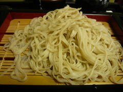 soba