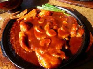 chicken_saute