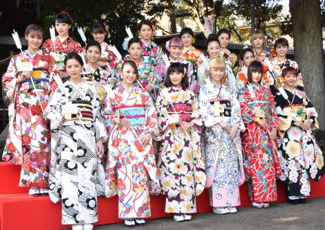 E-girls