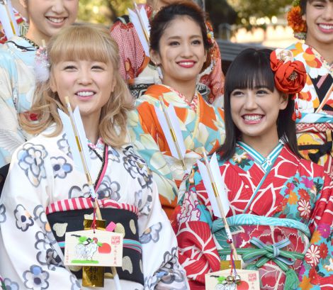 E-girls