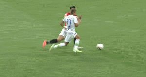 槙野選手