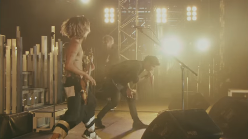 ONE OK ROCK