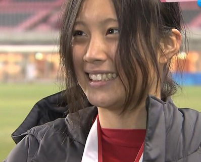 吉田凪沙