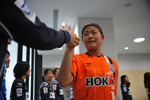 五嶋京香