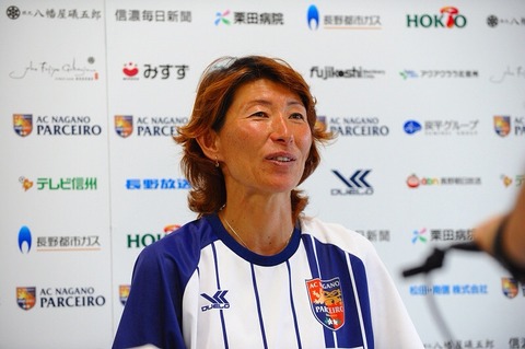 本田監督