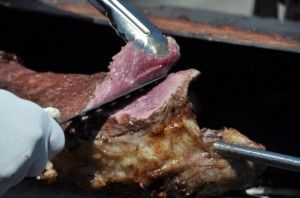 秋田 由利牛をまるごと味わいつくす会
