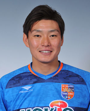 Nobuyuki ABE