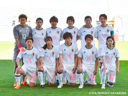nadeshiko