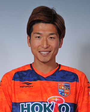 Jumpei ARAI