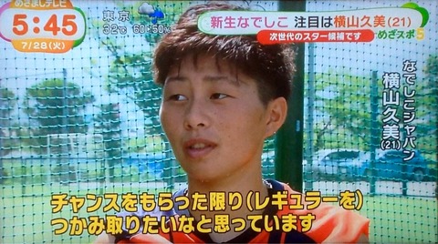 めざましテレビ