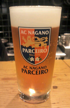 パルセイロビール