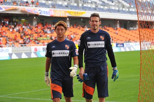 GK