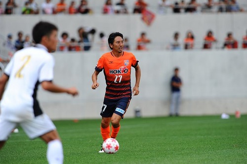 橋本選手