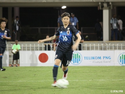 吉田凪沙