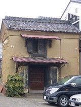 西宮神社前土蔵