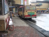 長野駅とれたむしろ
