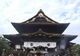 善光寺