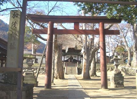 CIMG4586加茂神社鳥居