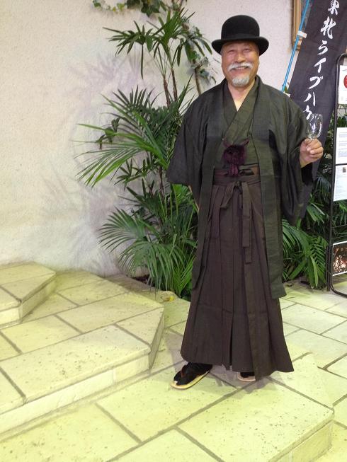 水彩画家・長尾周二1605054
