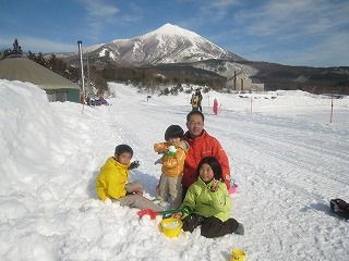 アルツ磐梯 冒険王国