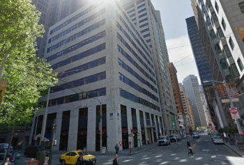 sansomestreet